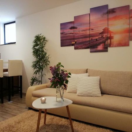 Nokturno Apartment, Self Check-In Porec Exterior photo