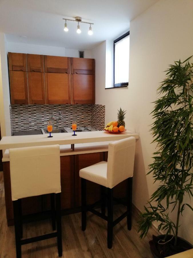 Nokturno Apartment, Self Check-In Porec Exterior photo