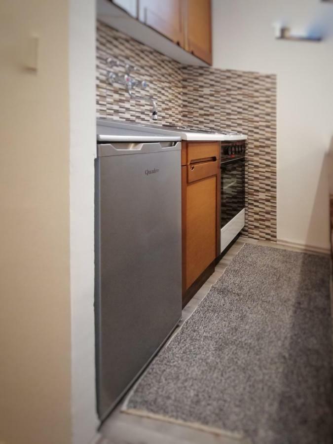 Nokturno Apartment, Self Check-In Porec Exterior photo